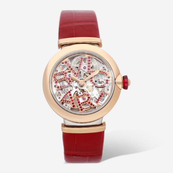 Bvlgari Lvcea 103122